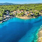 Apartments By The Sea Basina, Hvar - 9673