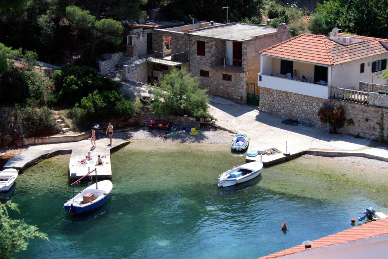 By The Sea Basina, Hvar - 9673 Appartement *