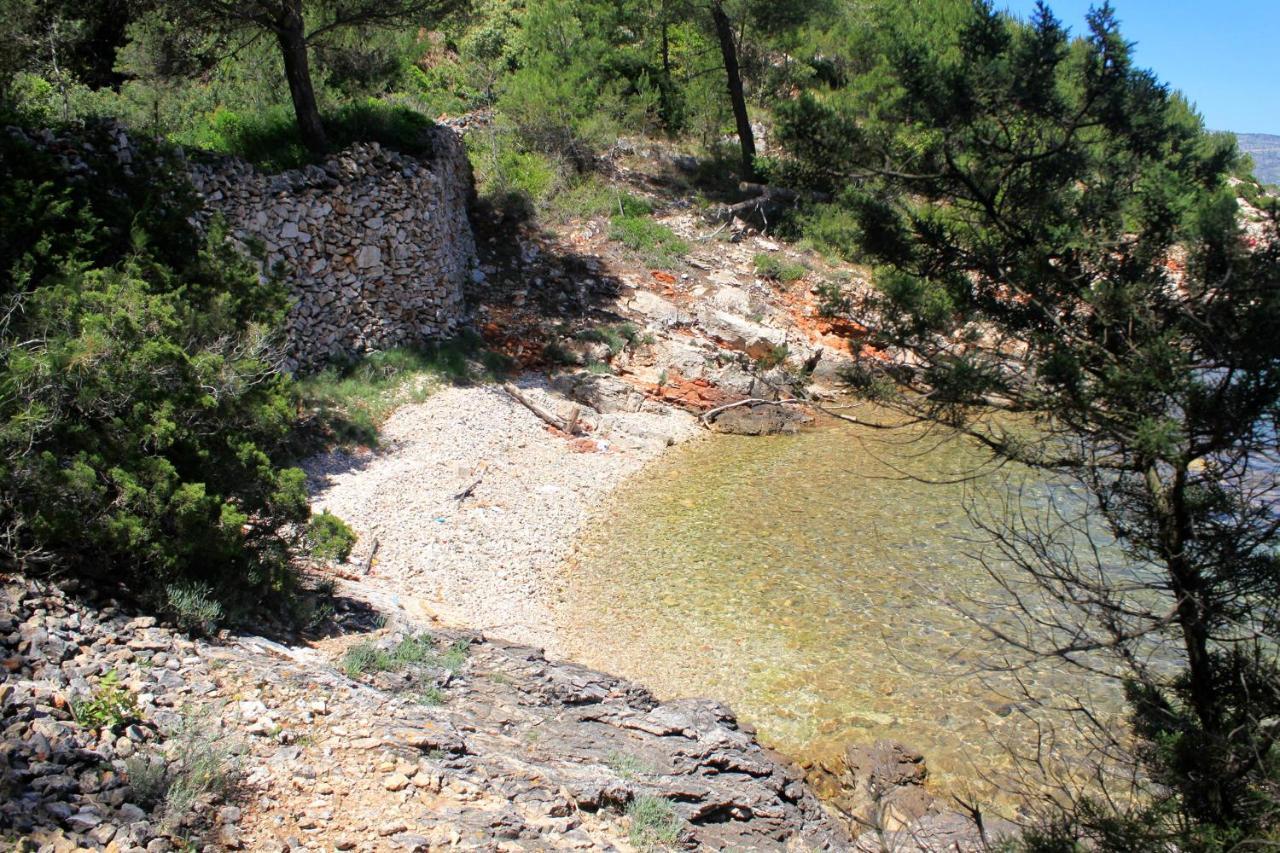 Appartement By The Sea Basina, Hvar - 9673 Vrbanj